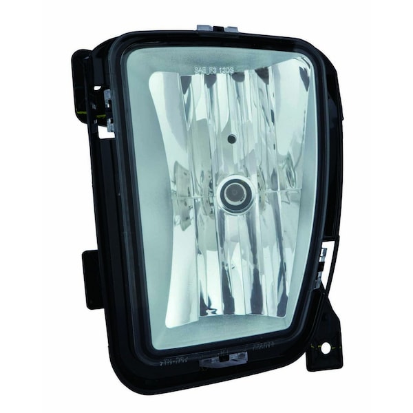 Depo LAMP, 334-2020L-AS 334-2020L-AS - main